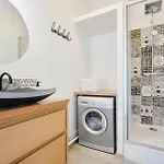 Locationstourcoing - Le Winoc Апартаменты Туркуэн