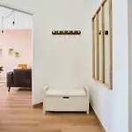 Locationstourcoing - Le Winoc Туркуэн