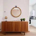 Locationstourcoing - Le Winoc Апартаменты *