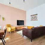 Locationstourcoing - Le Winoc Туркуэн