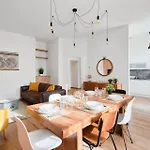 Апартаменты Locationstourcoing - Le Winoc