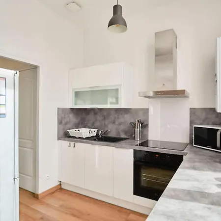 Locationstourcoing - Le Winoc トゥールコワン