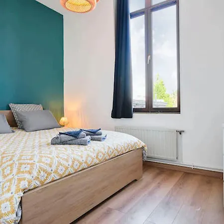 Locationstourcoing - Le Winoc