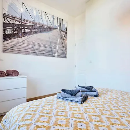 Locationstourcoing - Le Winoc Apartment