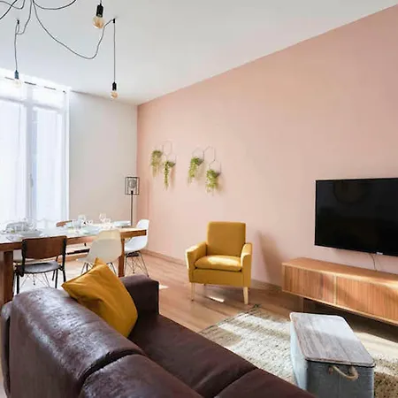 Apartment Locationstourcoing - Le Winoc
