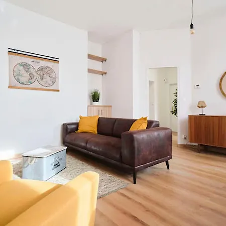 アパート Locationstourcoing - Le Winoc *