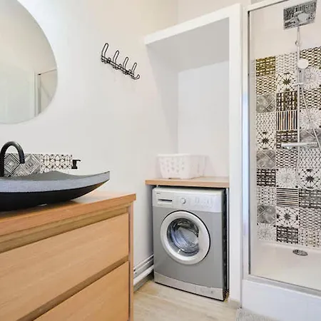 Locationstourcoing - Le Winoc Apartment Tourcoing
