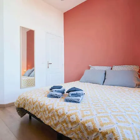 アパート Locationstourcoing - Le Winoc トゥールコワン