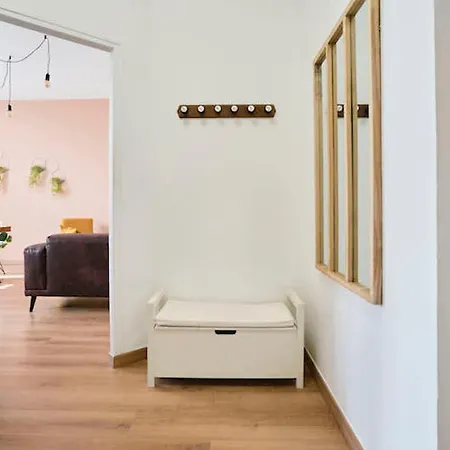 Locationstourcoing - Le Winoc トゥールコワン