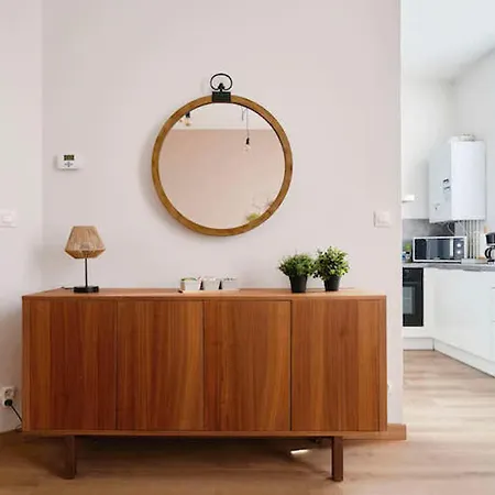 Locationstourcoing - Le Winoc Apartment *
