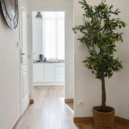 Apartment Locationstourcoing - Le Winoc *