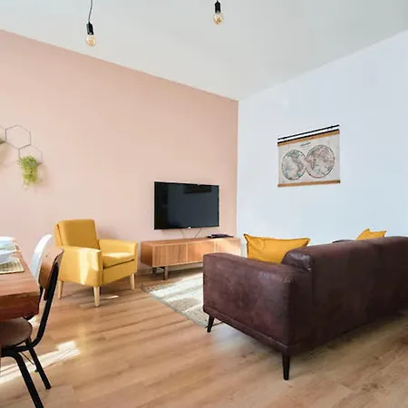 Locationstourcoing - Le Winoc トゥールコワン