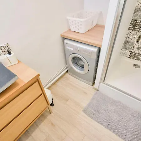 Locationstourcoing - Le Winoc アパート