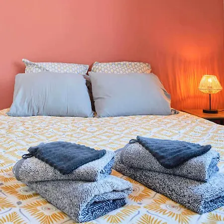 アパート Locationstourcoing - Le Winoc *