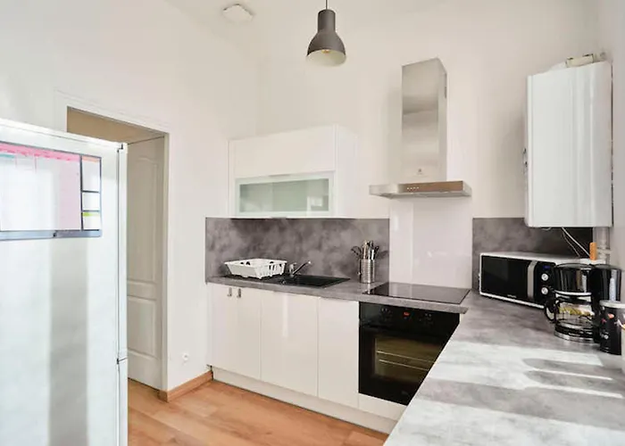 Locationstourcoing - Le Winoc Tourcoing