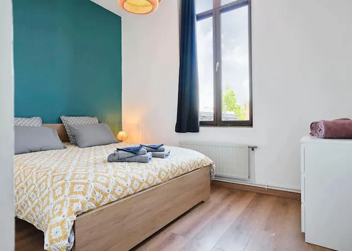 Locationstourcoing - Le Winoc