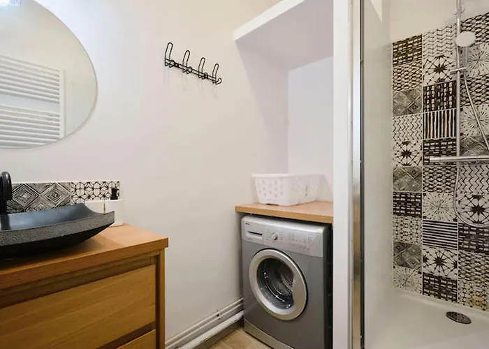 Locationstourcoing - Le Winoc Apartment *