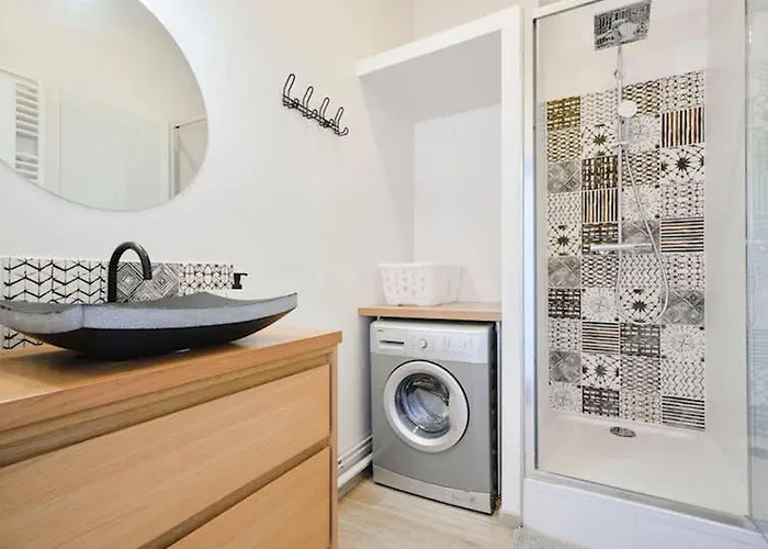 Locationstourcoing - Le Winoc Apartment Tourcoing