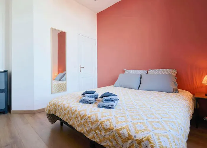 Apartment Locationstourcoing - Le Winoc Tourcoing