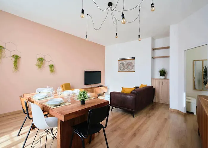 Locationstourcoing - Le Winoc *