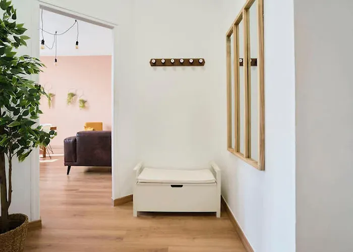 Locationstourcoing - Le Winoc Tourcoing