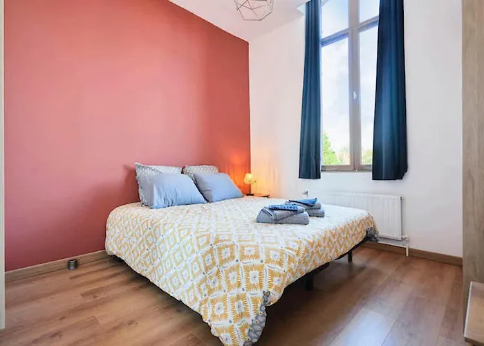 Apartment Locationstourcoing - Le Winoc