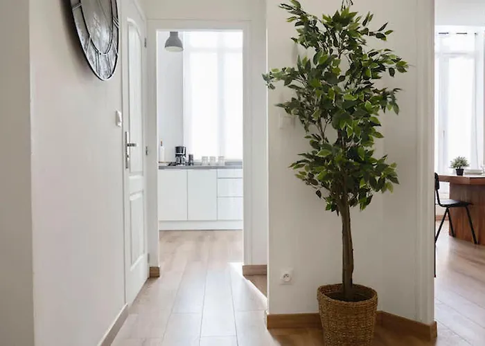 Apartment Locationstourcoing - Le Winoc *