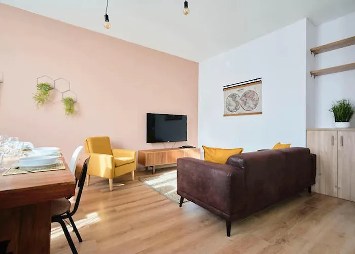 Locationstourcoing - Le Winoc Tourcoing