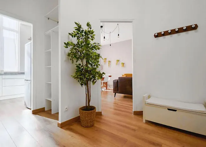 Locationstourcoing - Le Winoc * Tourcoing