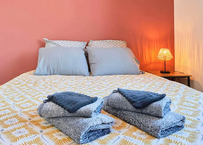 Apartment Locationstourcoing - Le Winoc *