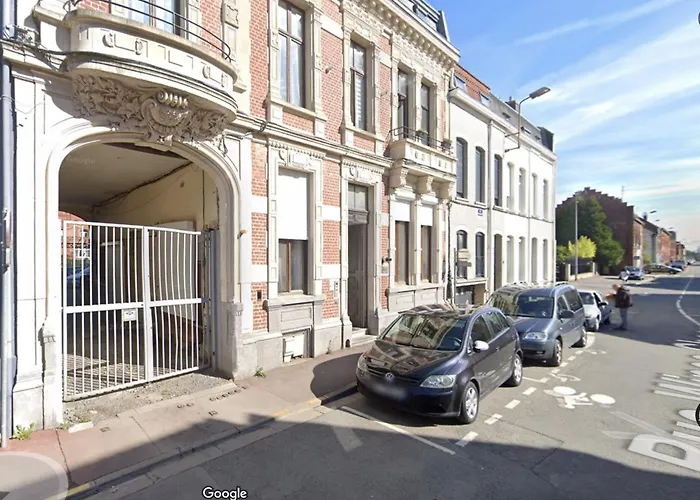 Locationstourcoing - Le Winoc Apartment Tourcoing